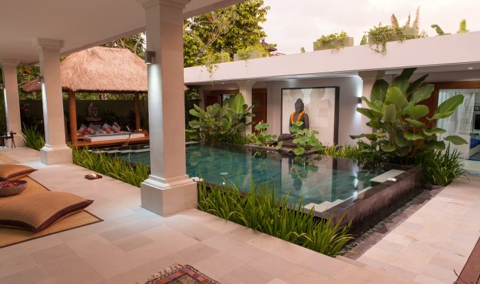 Villa Kupu Kupu #333