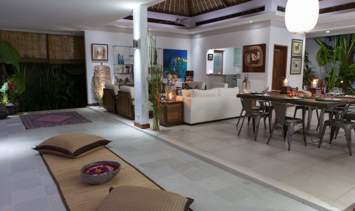 Villa Kupu Kupu #335