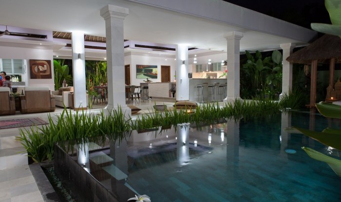 Villa Kupu Kupu #341