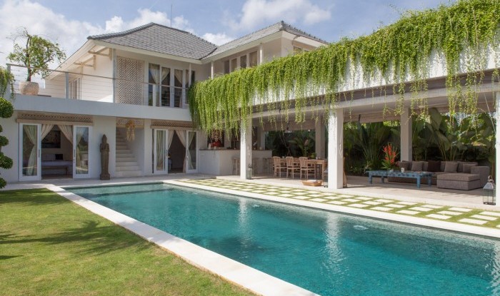 Villa Floripa