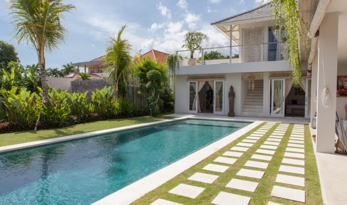 Villa Floripa #343