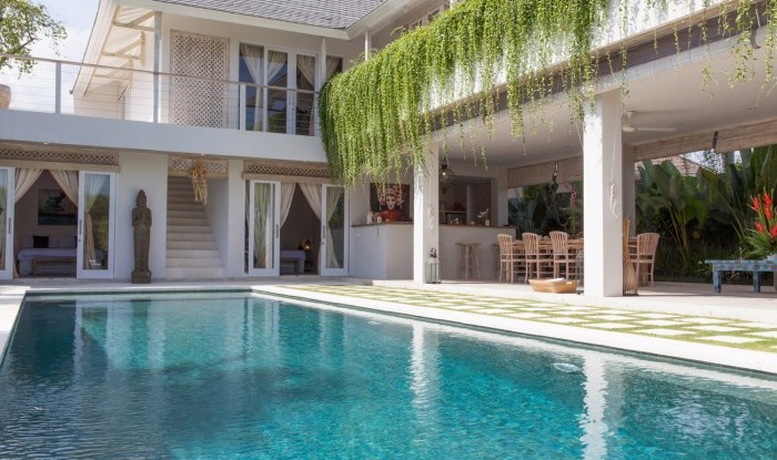 Villa Floripa #346