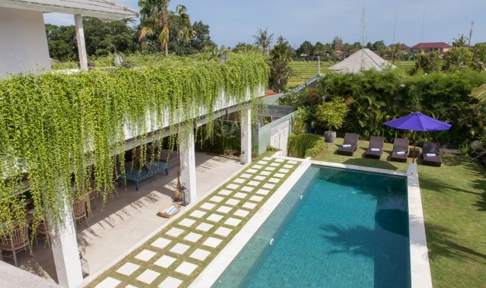 Villa Floripa #348