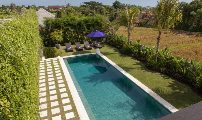 Villa Floripa #350