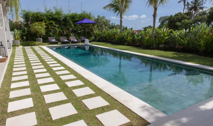 Villa Floripa #351