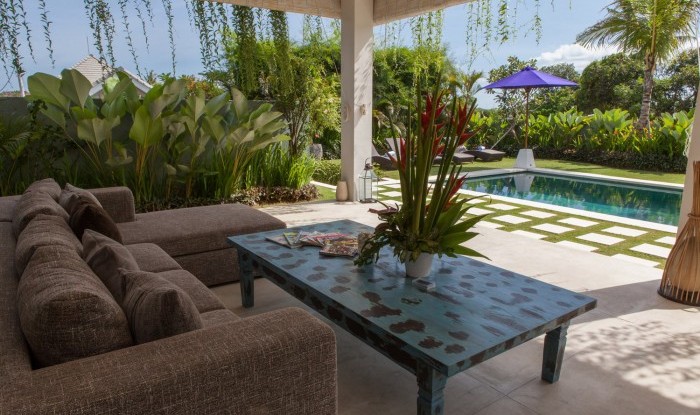 Villa Floripa #352