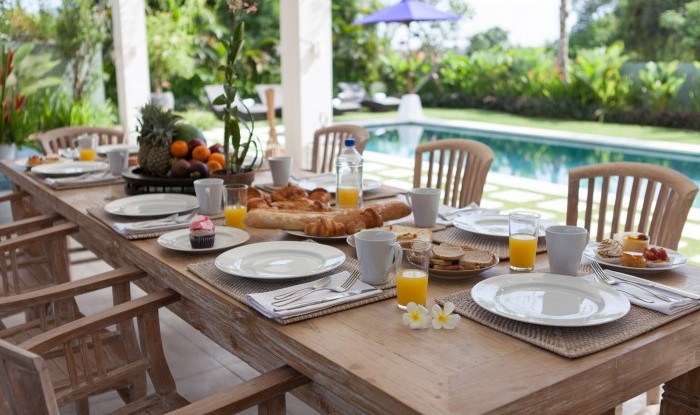 Villa Floripa #355