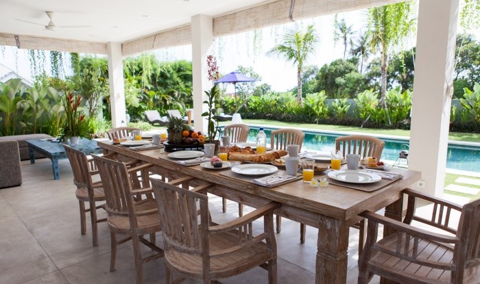 Villa Floripa #356