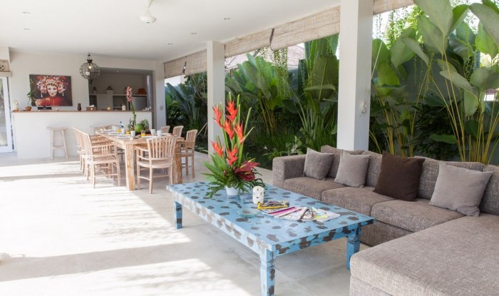Villa Floripa #357