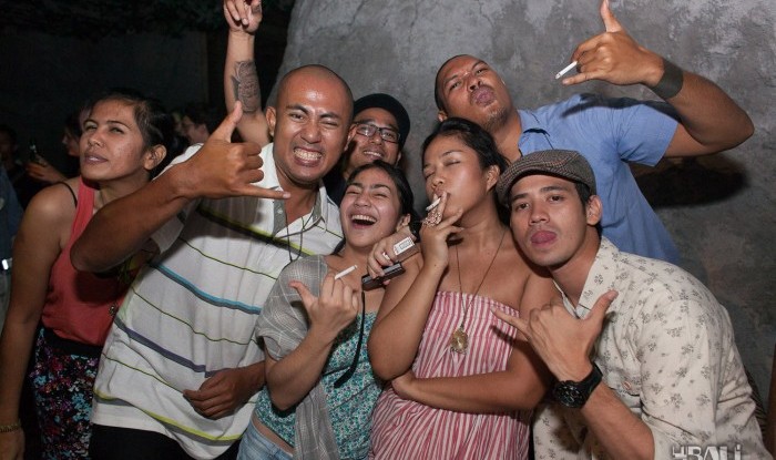 One Night in Kuta @ Hu'u Bar 2011-05-14_142