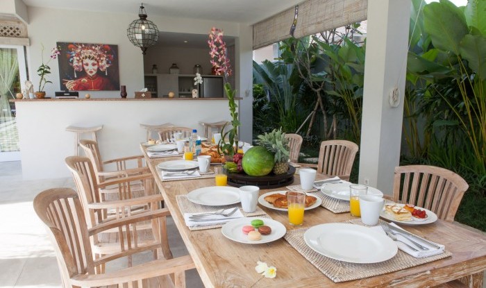 Villa Floripa #358