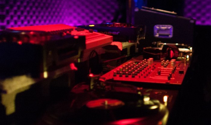 Jeff Mills @ SmartBar 2008-12-12_01