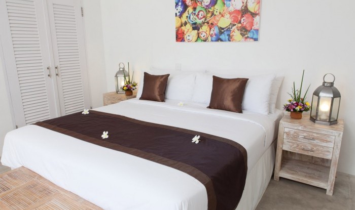 Villa Floripa #363