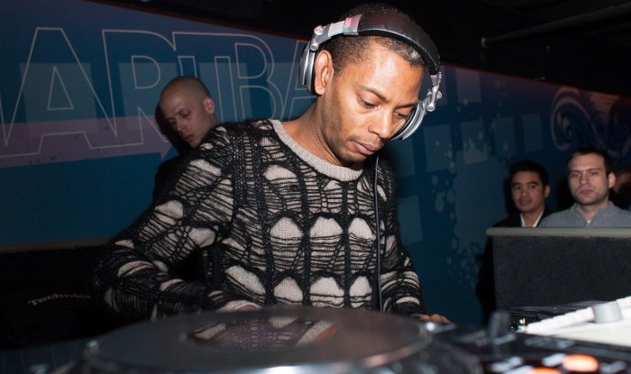 Jeff Mills @ SmartBar 2008-12-12_19