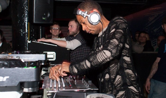 Jeff Mills @ SmartBar 2008-12-12_22