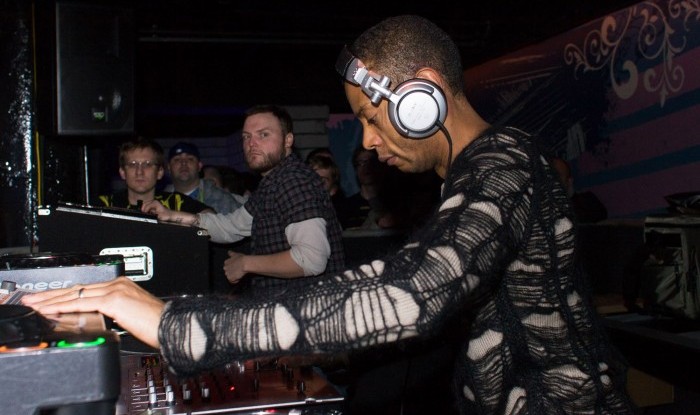 Jeff Mills @ SmartBar 2008-12-12_25