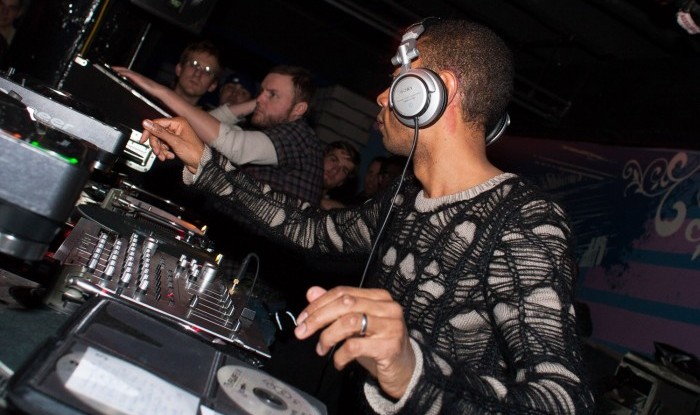 Jeff Mills @ SmartBar 2008-12-12_26