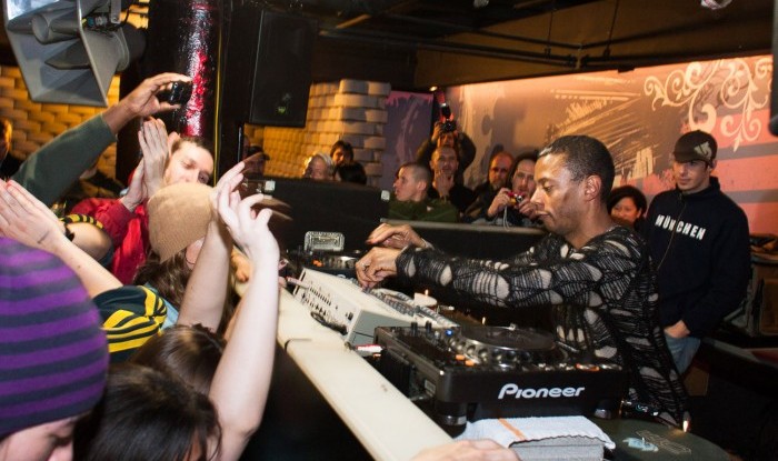Jeff Mills @ SmartBar 2008-12-12_84