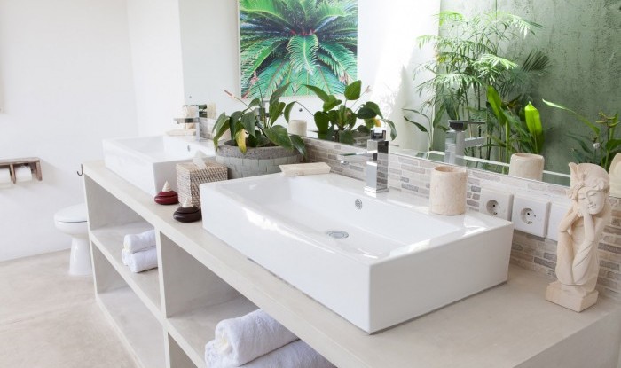 Villa Floripa #373