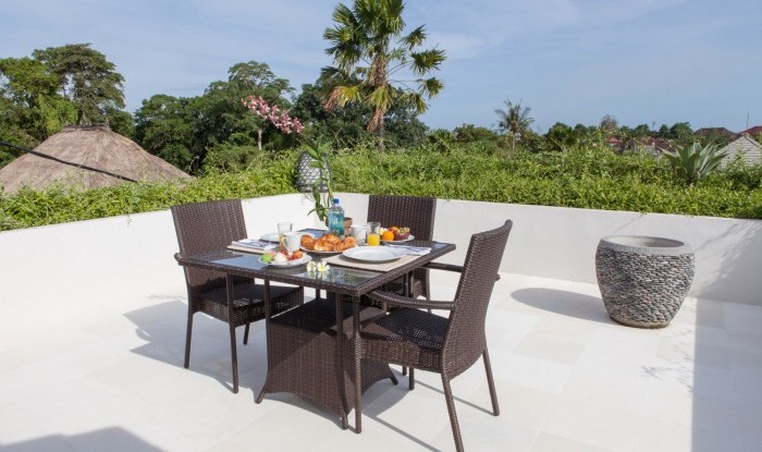 Villa Floripa #377