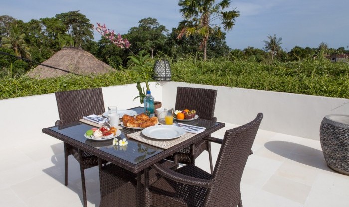 Villa Floripa #379