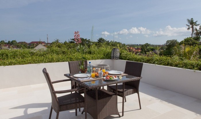 Villa Floripa #380