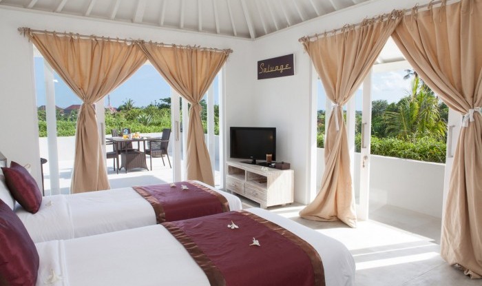 Villa Floripa #381