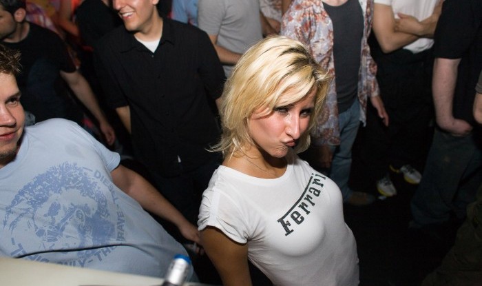 Richie Hawtin @ SmartBar 2009-07-06_105