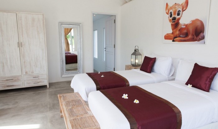 Villa Floripa #383