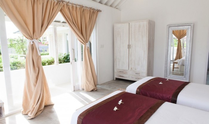 Villa Floripa #384