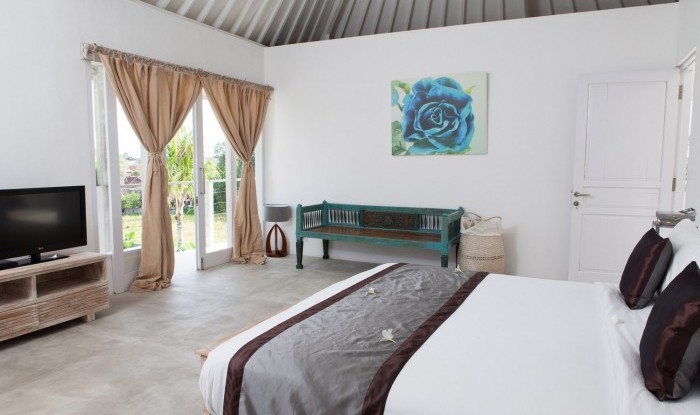 Villa Floripa #386