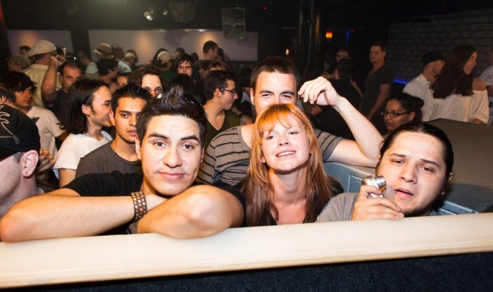 Richie Hawtin @ SmartBar 2009-07-06_139