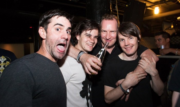 Richie Hawtin @ SmartBar 2009-07-06_151
