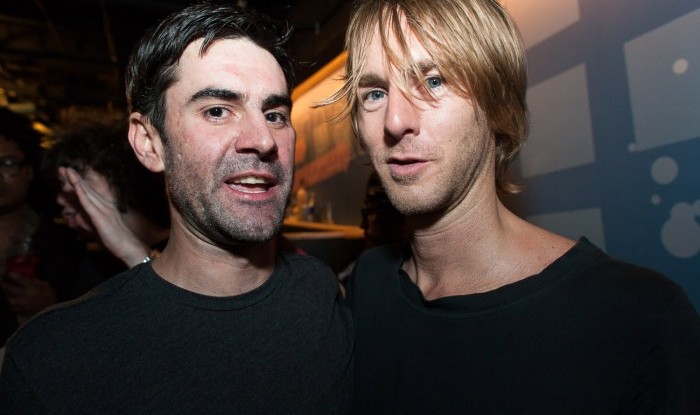 Richie Hawtin @ SmartBar 2009-07-06_152