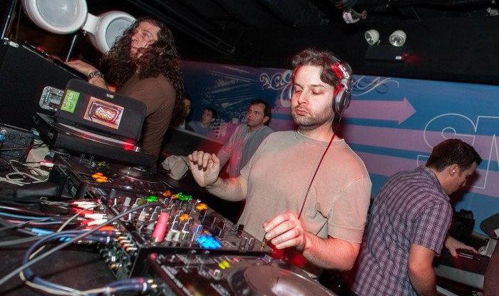 Claude VonStroke @SmartBar 2009-03-09_06