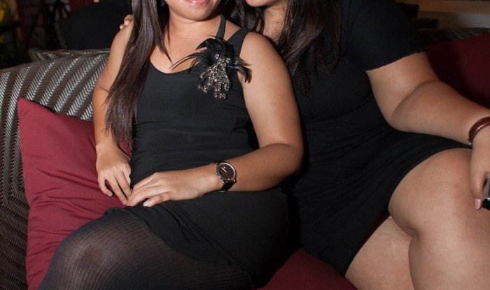 TreasureFingers @BuddhaBarJakarta 2010-02-19_03