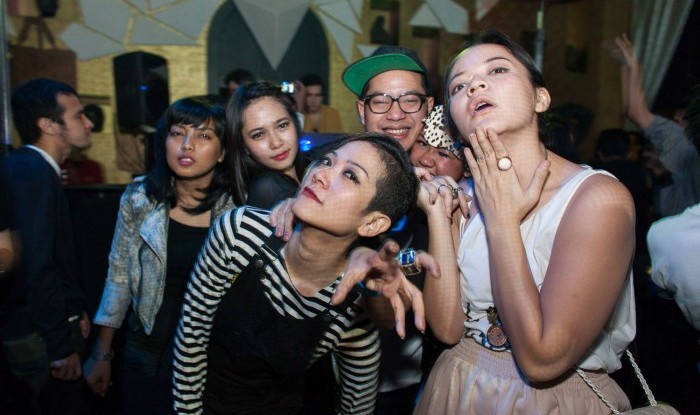 TreasureFingers @BuddhaBarJakarta 2010-02-19_06