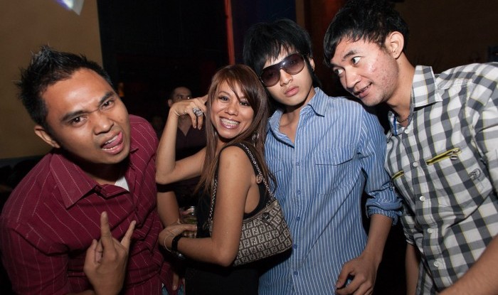 TreasureFingers @BuddhaBarJakarta 2010-02-19_07