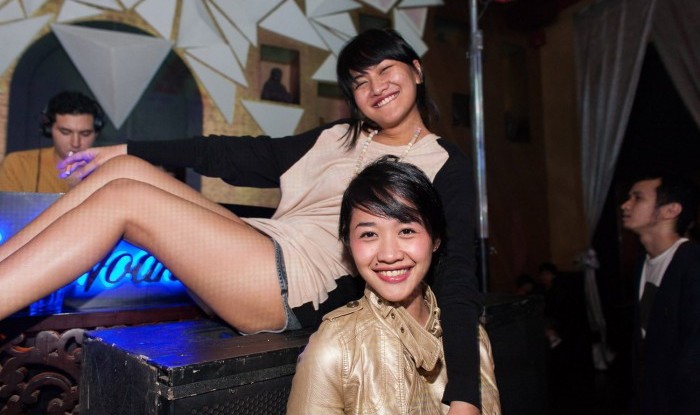 TreasureFingers @BuddhaBarJakarta 2010-02-19_13