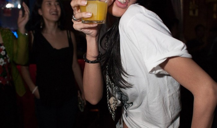 TreasureFingers @BuddhaBarJakarta 2010-02-19_17
