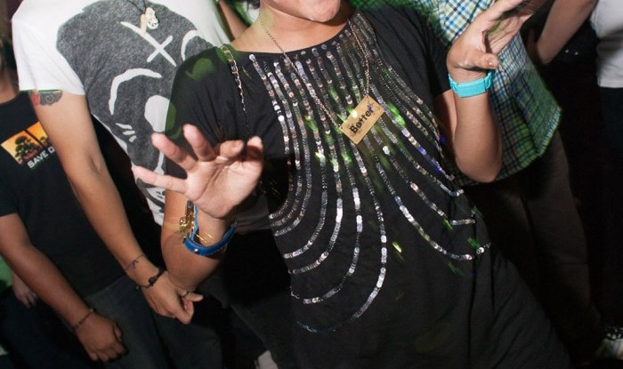 TreasureFingers @BuddhaBarJakarta 2010-02-19_19