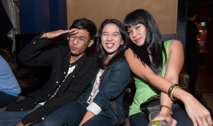 TreasureFingers @BuddhaBarJakarta 2010-02-19_22