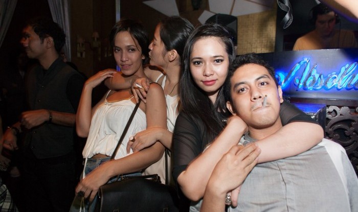 TreasureFingers @BuddhaBarJakarta 2010-02-19_26