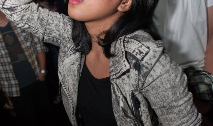 TreasureFingers @BuddhaBarJakarta 2010-02-19_35