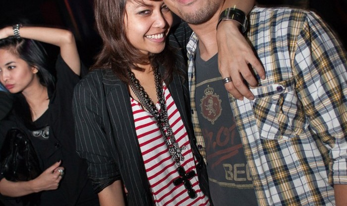 TreasureFingers @BuddhaBarJakarta 2010-02-19_37