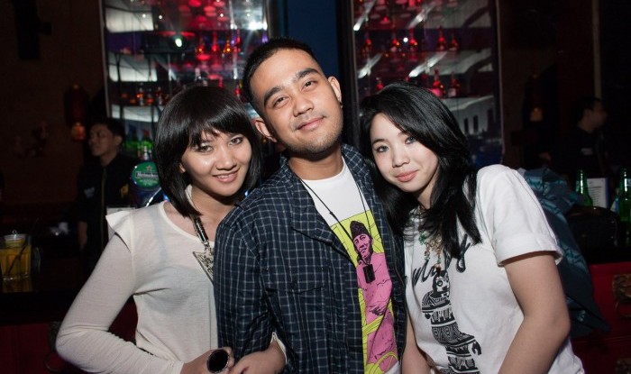 TreasureFingers @BuddhaBarJakarta 2010-02-19_38
