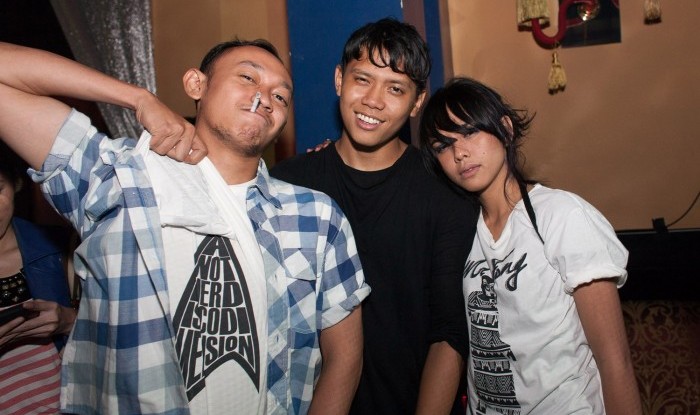 TreasureFingers @BuddhaBarJakarta 2010-02-19_46