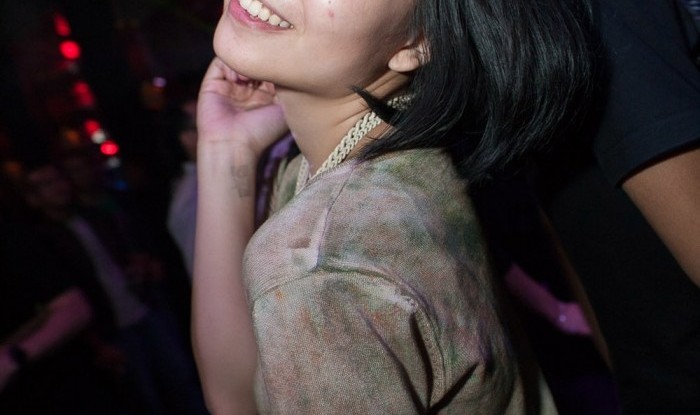 TreasureFingers @BuddhaBarJakarta 2010-02-19_47