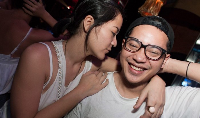 TreasureFingers @BuddhaBarJakarta 2010-02-19_53