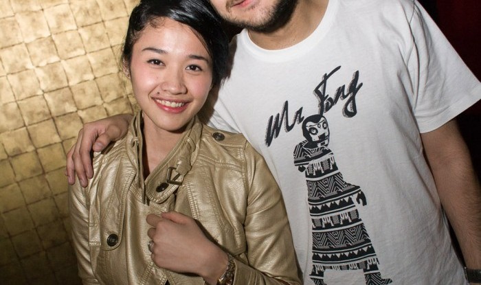 TreasureFingers @BuddhaBarJakarta 2010-02-19_72